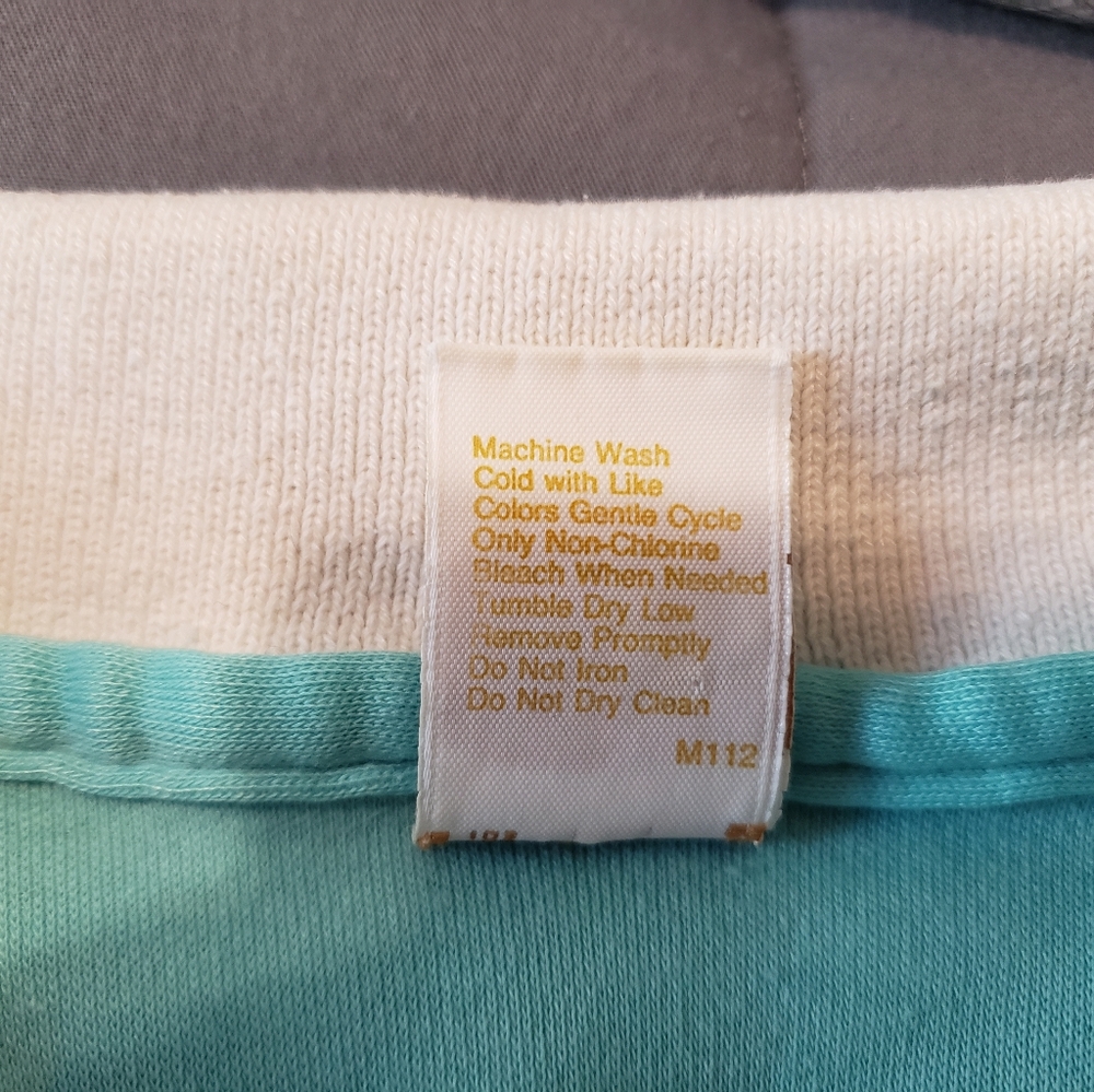 Vintage Jantzen Polo - Picture 3 of 11